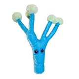 Giant Microbes Pénicilline (Penicillium chrysogenum)