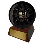 800 Series - Mini Award