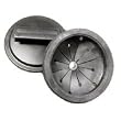 Waste King 1025 Sink Stopper and Splash Guard for EZ Mount Disposers