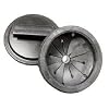Waste King 1025 Sink Stopper and Splash Guard for EZ Mount Disposers