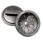 Waste King 1025 Sink Stopper and Splash Guard for EZ Mount Disposers