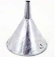 BehrensProducts Heavy Duty 2 Quart Funel, Sold as 1 Each