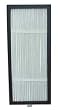 Dayton 2KXN8 Replacement Filter, HEPA, 2HPE1