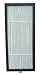 Dayton 2KXN8 Replacement Filter, HEPA, 2HPE1