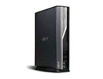 Veriton L670G - USFF - 1 x Core 2 Duo E8400 / 3 GHz