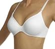 Barely There Women's Invisible Look Underwire Bra - 4104