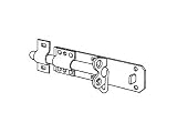 Review Securit  / Securit S1428 Padlock Bolt Galvanized 150mm