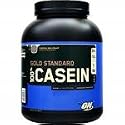 OPTIMUM NUTRITION 100% CASEIN COOKIE AND CRM 4LB, 4.7 Tub
