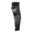 Valken Knee / Shin Men's Paintball Knee Pads - Black XL