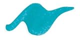Tulip 4 Oz Paint-Slk Blz Bl