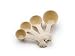 Paula Deen 4 Piece Melamine Measuring Cup Set