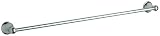 GROHE 40 157 000 Seabury 24-Inch Towel Bar, Chrome