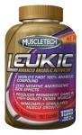 Muscletech Leukic Anabolic Activator 180 Caps