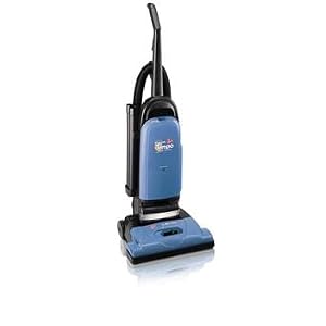 Hoover Widepath Tempo Bagged Upright Vacuum by Hoover