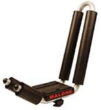 Malone J-Pro2 Kayak Carrier w/Bow & Stern Lines