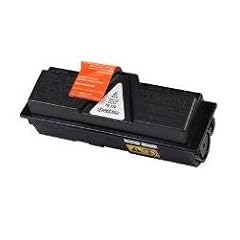 Kyocera 1T02LZ0NL0 TK-170 Tonerkartusche , schwarz