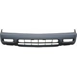 Front Bumper Cover 94-95 Honda Accord 4 Cylinder Four Cyl. 94 95 1994 1995