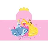 Disney Princess Hooded Towel