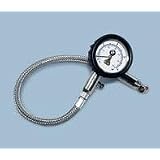 BMW Genuine Factory OEM 82120140377 Mechanical Tire Pressure Gauge by BMW