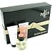 Paris By Yves Saint Laurent For Women. Set-edt Spray 2.5 Ounces & Body Lotion 2.5 Ounces & Shower Gel 2.5 Ounces