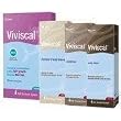 Viviscal Kit for Women (1) Viviscal 60 Tablets, (1) Shampoo 8.5 oz, (1) Conditioner 8.5 oz, (1) Scalp Lotion 3 oz