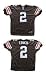 Tim Couch, Cleveland Browns Authentic Puma Football Jersey