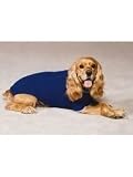 COBALT BLUE - Fashion Pet Classic Cable Knit Sweaters