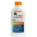 Ambre Solaire Light & Silky Milk SPF 15 200ml