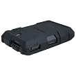Speck Products Tough Skin Rubberized GPS Case for Garmin nuvi 4.3-inch GPS Devices (Black)