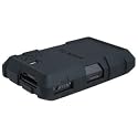 Speck Products Tough Skin Rubberized GPS Case for Garmin nuvi 4.3-inch GPS Devices (Black)