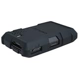 Speck Products Tough Skin Rubberized GPS Case for Garmin nuvi 4.3-inch GPS Devices (Black)