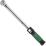 1/2, Micrometer Adjustable Torque Wrench - 150 ft. lb