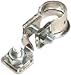 Deka OEM Lead Free Replacement Battery Cable Terminals (2 Pack)
