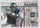 Hugh Douglas New York Jets (Football Card) 2002 Upper Deck Piece Of History [???] #RG-9