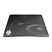 Electronics : SteelSeries SP Mouse Pad (Black)