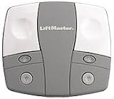 LiftMaster 2-Door Multi-Function Control Panel 902LM
