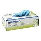ADCNPF882 - Powder free Exam Gloves, Textured Fingertips, Small, 100/BX