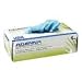 Powder free Exam Gloves, Textured Fingertips, Large, 100/BX, Sold as 1 box