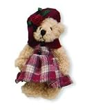 Victoria Bear Kritter - Finders Key PurseĀ®