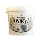 ONLY WHEY - 3kg -*Special Amazon Price*