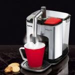 Tefal Quickcup Deluxe - Hot water at the touch of a button