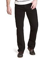 Blue Harbour Stormwear+™ Regular Fit Jeans