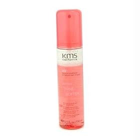 Silk Sheen Leave-In Conditioner Detangles Instantly with Ultra-Lite Silkiness - KMS California - Silk Sheen - 150ml/5.1oz