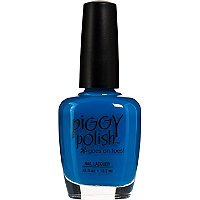 Piggy Polish Start Spreading Nail Lacquer