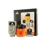 Adidas Sport Fever By Adidas For Men Aftershave .5 oz