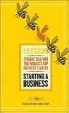 Starting a Business (Lessons Learned) (Lessons Learned)