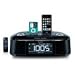 JWIN iLuv iMM173 Alarm Clock and Dual Dock for iPo