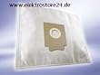 STAUBBEUTEL Microvlies - F�r Alle EIO Vivo & Varia Modelle 20 St�ck