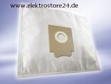 Produkt-Bild: STAUBBEUTEL Microvlies - F&uuml;r Alle EIO Vivo & Varia Modelle 20 St&uuml;ck