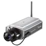 4XEM 4X-IP7154 Indoor/Outdoor WLAN Progressive Scan Ip Network Camera